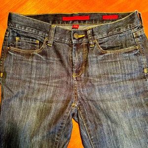 Banana Republic Limited Edition Skinny Jeans 27/4S
